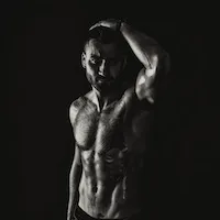 Avatar Maciej „Szewcu” Szewczyk