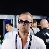 Avatar The Crypto Klein