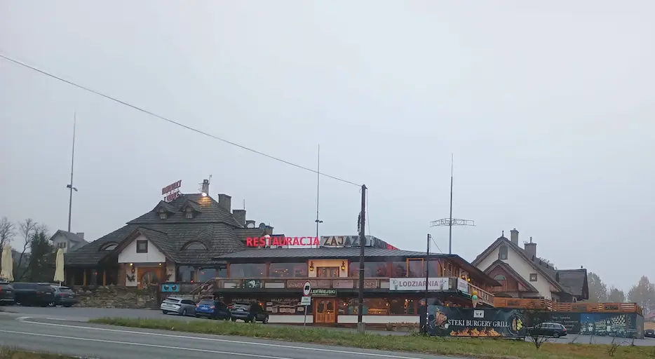 Andrzejki Tygrysa 🥂