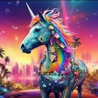 Avatar Sylwia S. (Unicorn)